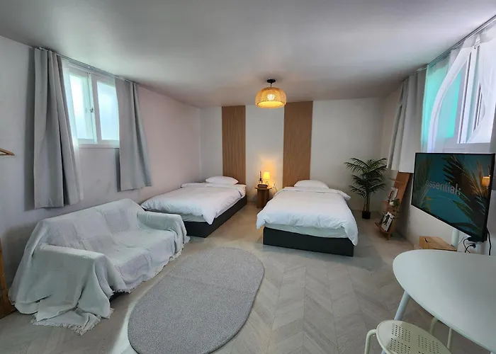 Maison De Seochon#2