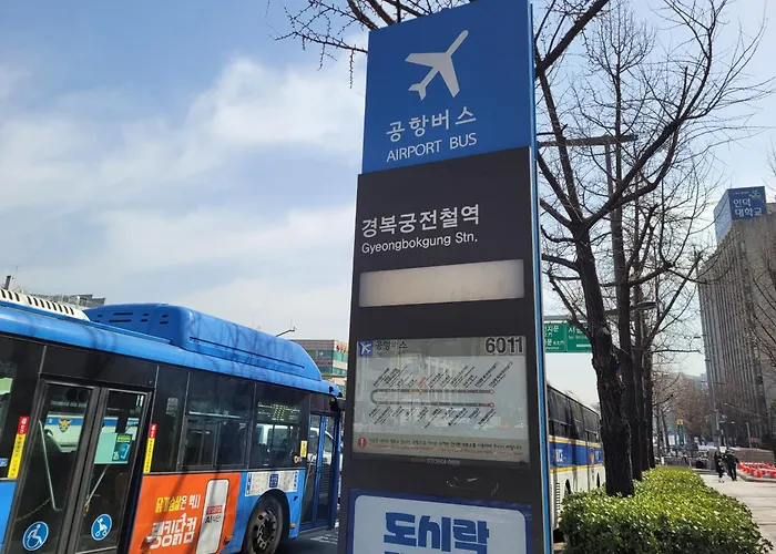 Maison De Seochon#2