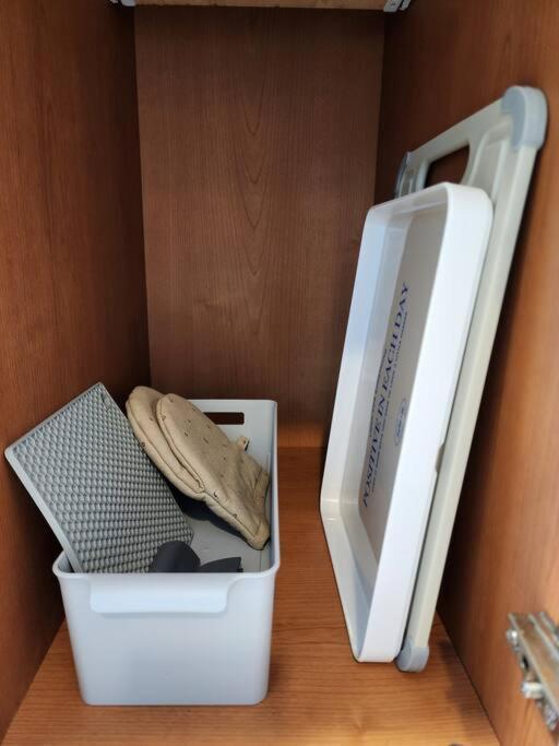 公寓 Maison De Seochon#2 *