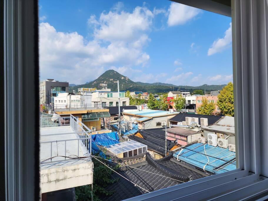 公寓 Maison De Seochon#2